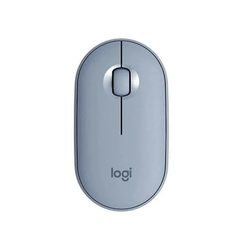 ماوس بی‌ سیم لاجیتک مدل Pebble M350