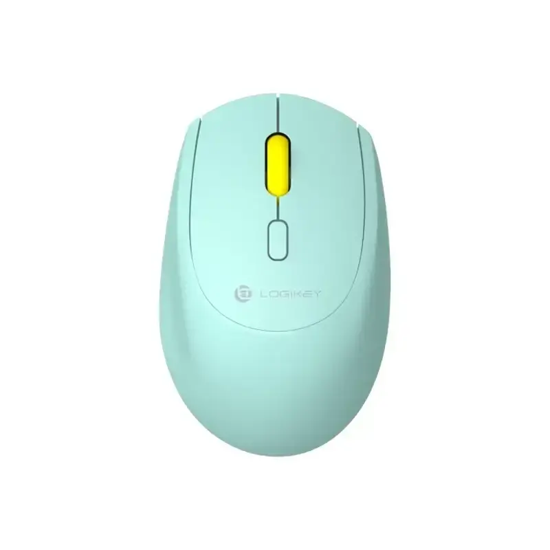 ماوس بی‌ سیم لاجی کی مدل Logikey M244