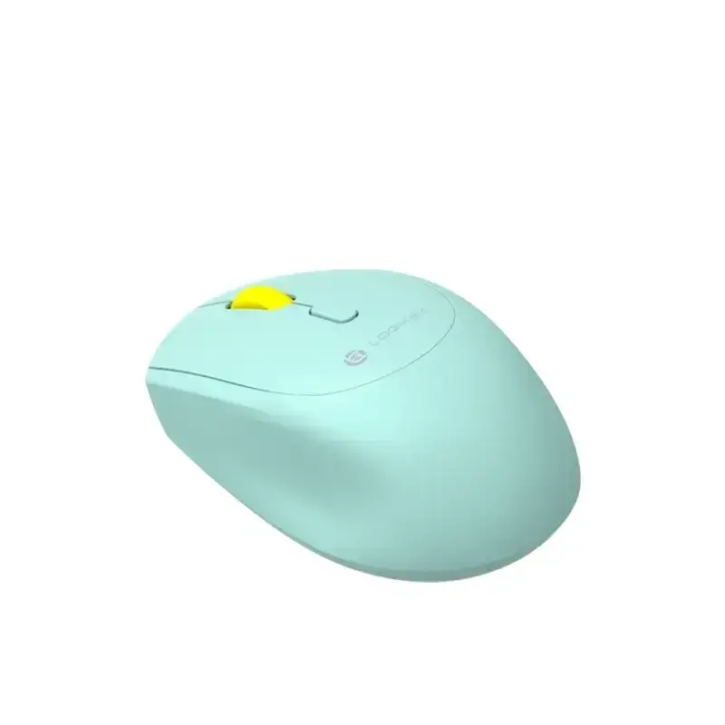 ماوس بی‌ سیم لاجی کی مدل Logikey M244