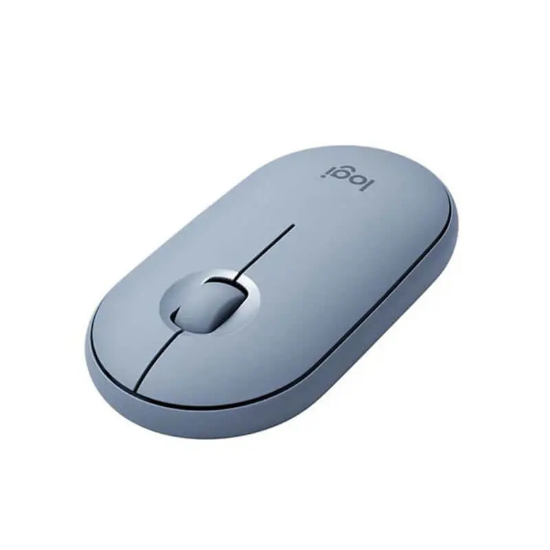 ماوس بی‌ سیم لاجیتک مدل Pebble M350