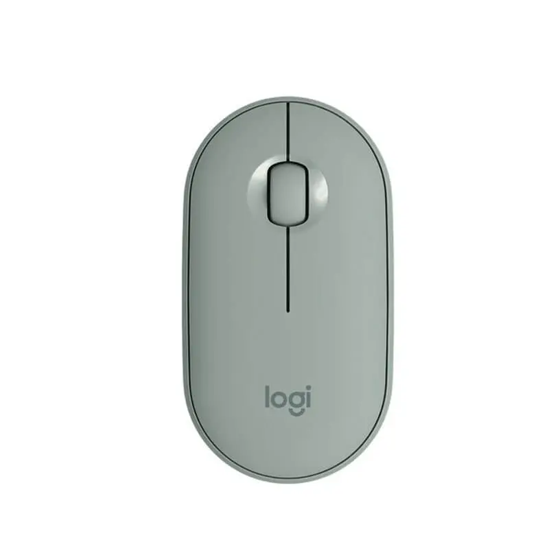 ماوس بی‌ سیم لاجیتک مدل Pebble M350