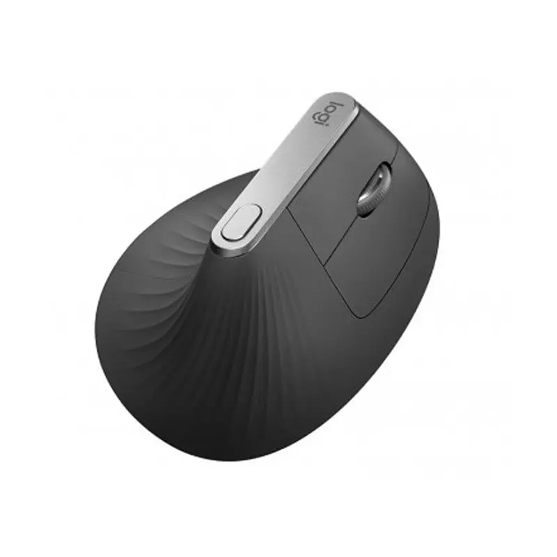 ماوس بی‌ سیم لاجیتک مدل Mx Vertical