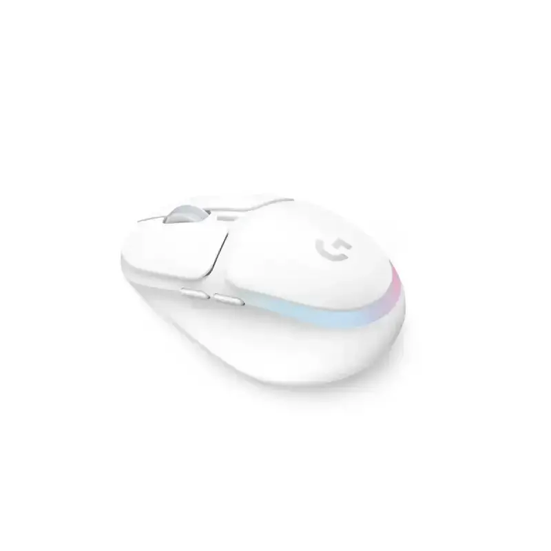ماوس گیمینگ بی‌ سیم لاجیتک مدل Logitech G705