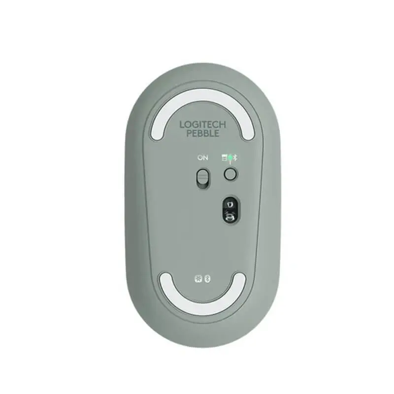 ماوس بی‌ سیم لاجیتک مدل Pebble M350