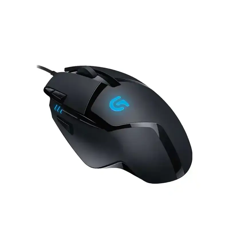 ماوس گیمینگ باسیم لاجیتک مدل G402 Hyperion Fury