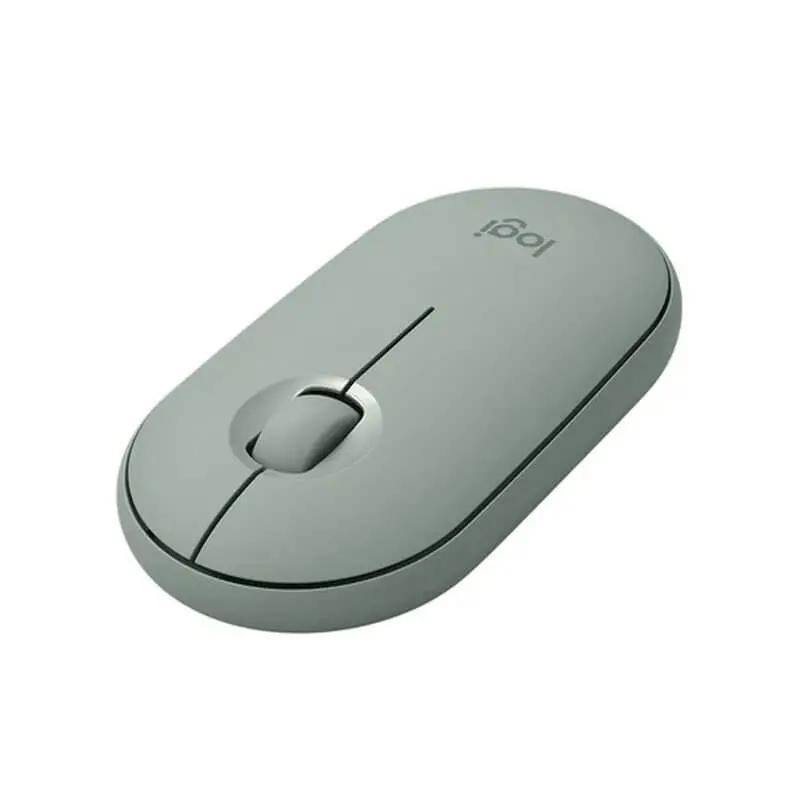ماوس بی‌ سیم لاجیتک مدل Pebble M350