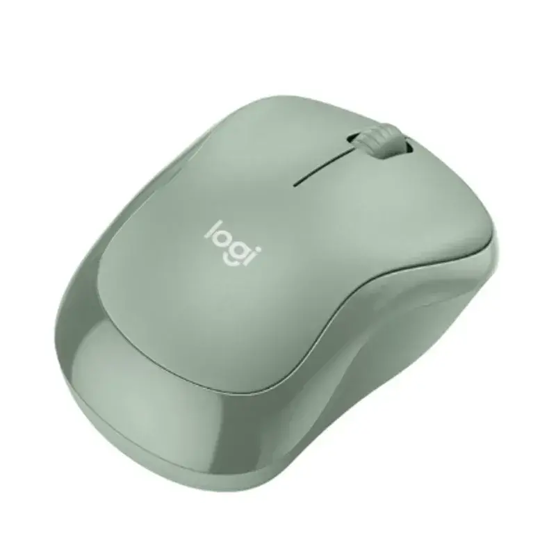 ماوس بی‌سیم لاجیتک مدل Logitech Wireless M221
