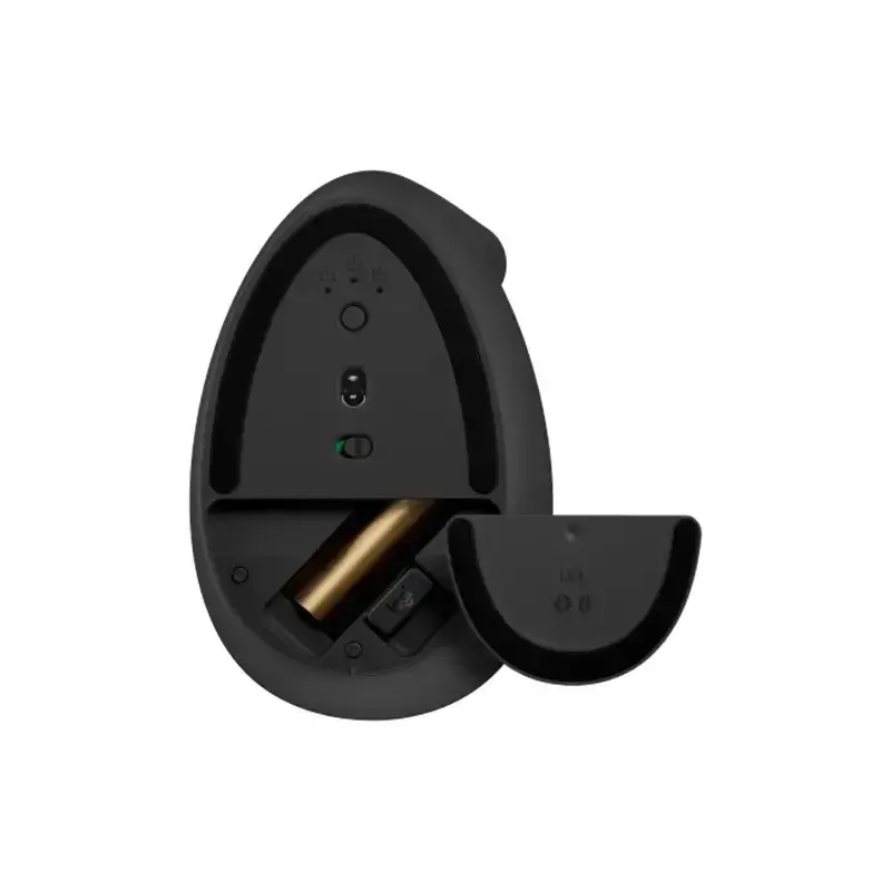 ماوس بی‌ سیم لاجیتک مدل Lift Vertical Ergo Series