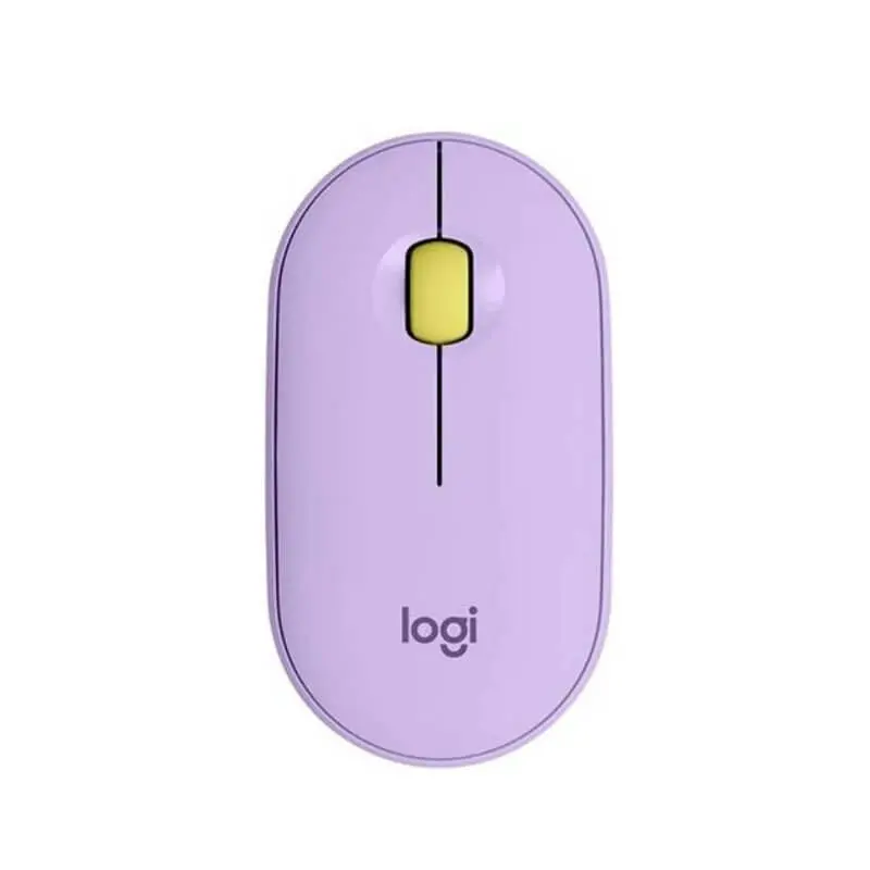 ماوس بی‌ سیم لاجیتک مدل Pebble M350