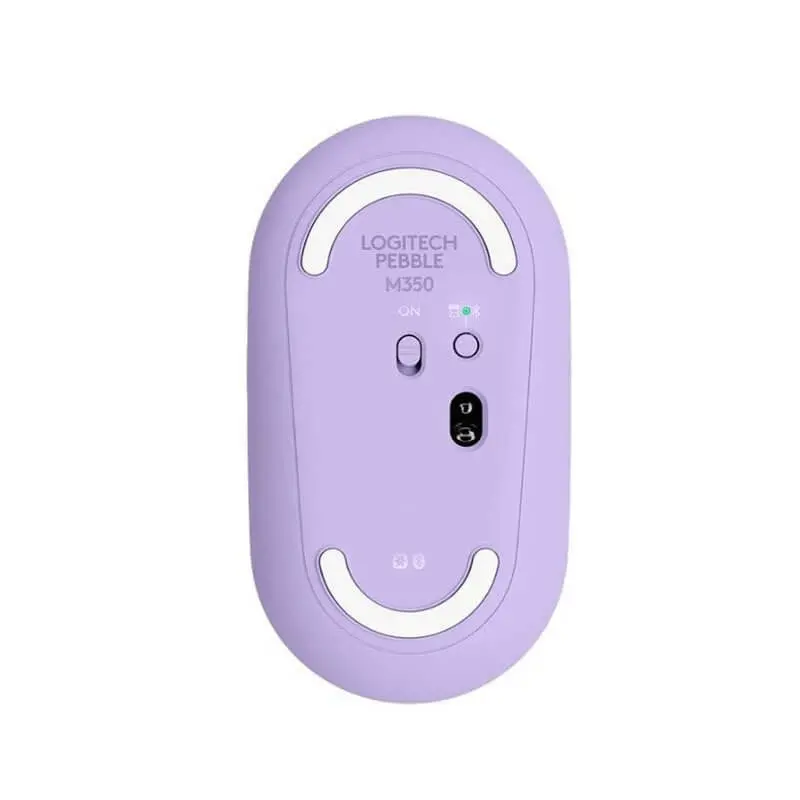 ماوس بی‌ سیم لاجیتک مدل Pebble M350