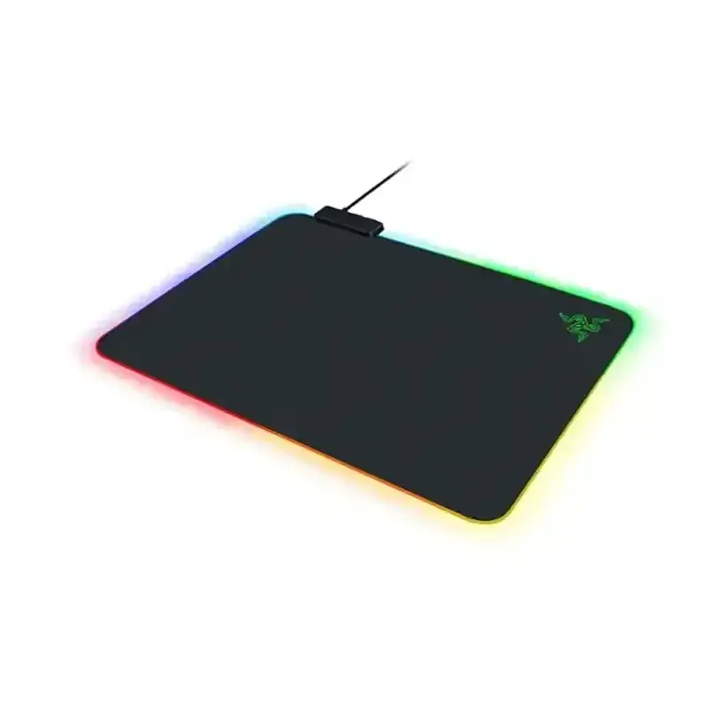 ماوس پد ریزر مدل Razer Mouse Pad Firefly V2