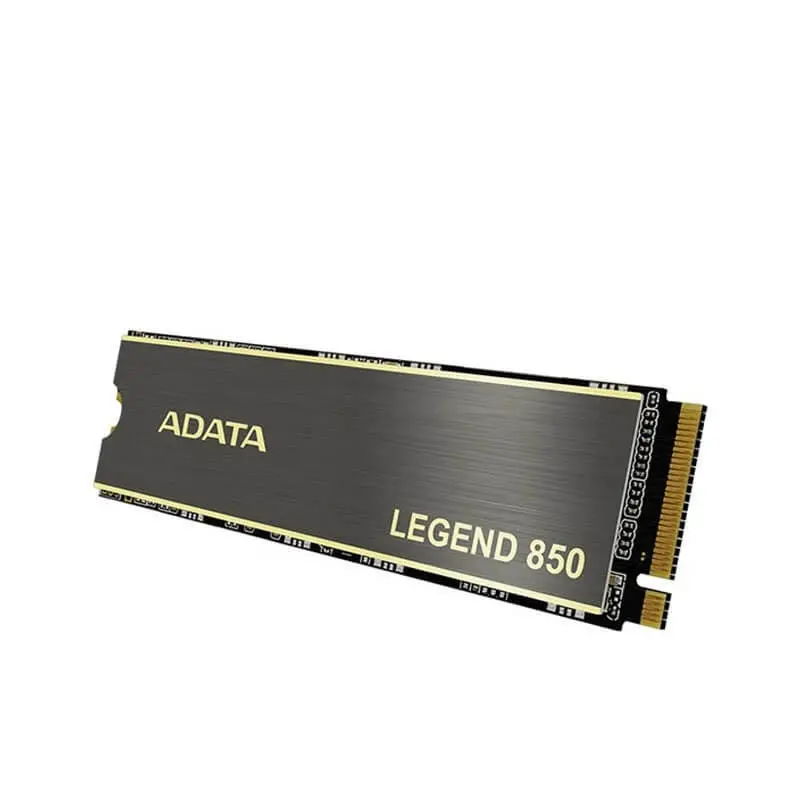 هارد اینترنال ای دیتا مدل LEGEND 850 ظرفیت 512 گیگابایت