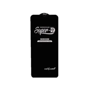 گلس گوشی iPhone 13/13pro/14 میتوبل مدل Super D