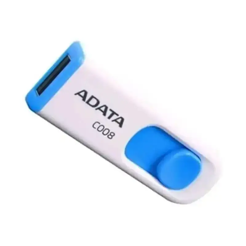 فلش مموری USB 2.0 ای دیتا مدل C008 ظرفیت 32 گیگابایت