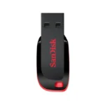 فلش مموری سن دیسک USB 2.0 مدل Cruzer Blade CZ50 ظرفیت 16 گیگابایت