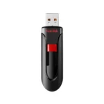 فلش مموری سن دیسک مدل Cruzer Glide CZ600 USB 3.0 ظرفیت 64 گیگابایت