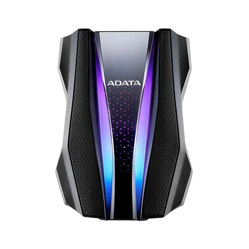 هارد اکسترنال ای دیتا مدل HDD HD770G ظرفیت 2 ترابایت