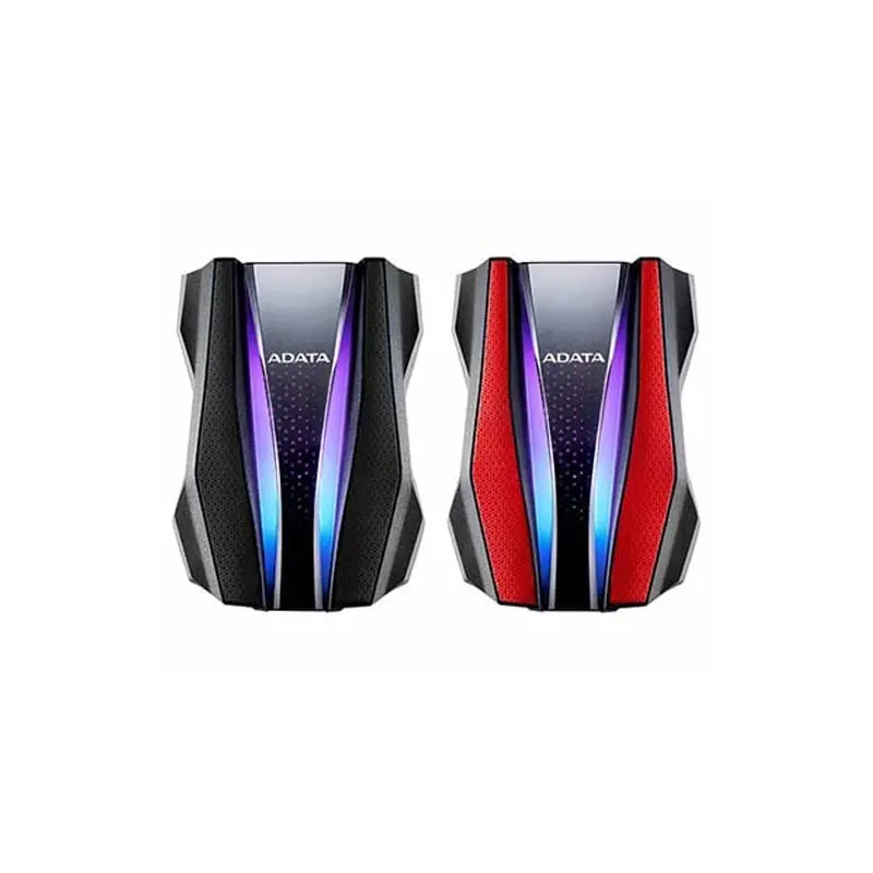 هارد اکسترنال ای دیتا مدل HDD HD770G ظرفیت 1 ترابایت