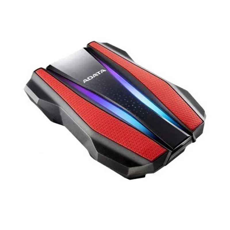 هارد اکسترنال ای دیتا مدل HDD HD770G ظرفیت 2 ترابایت