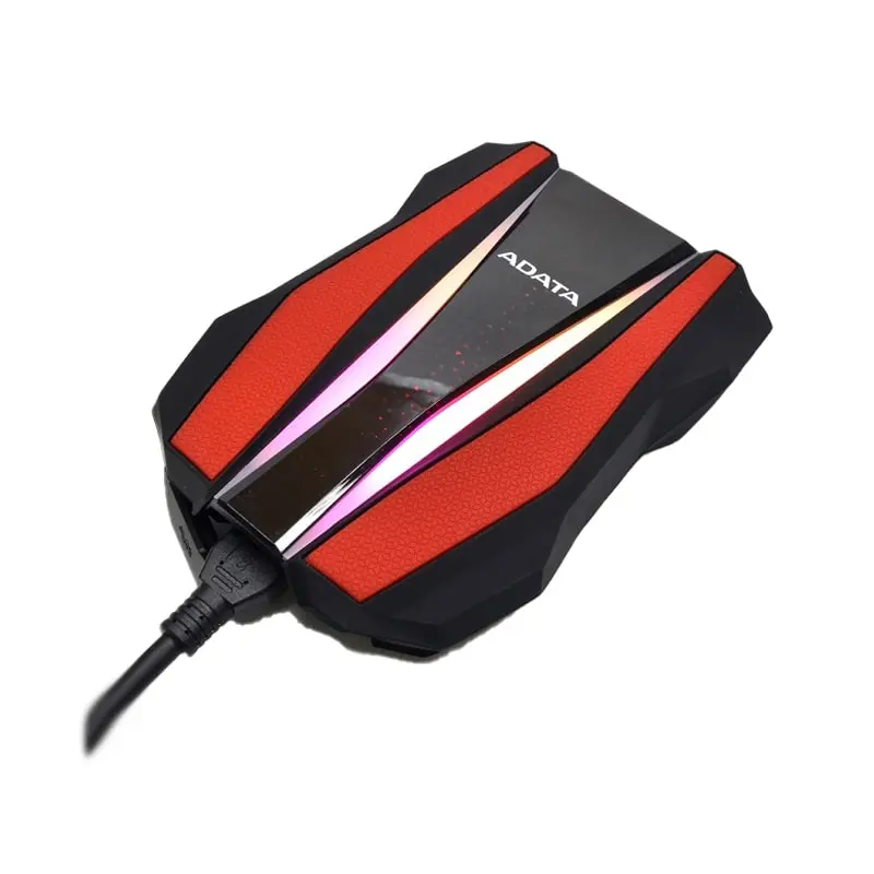 هارد اکسترنال ای دیتا مدل HDD HD770G ظرفیت 2 ترابایت