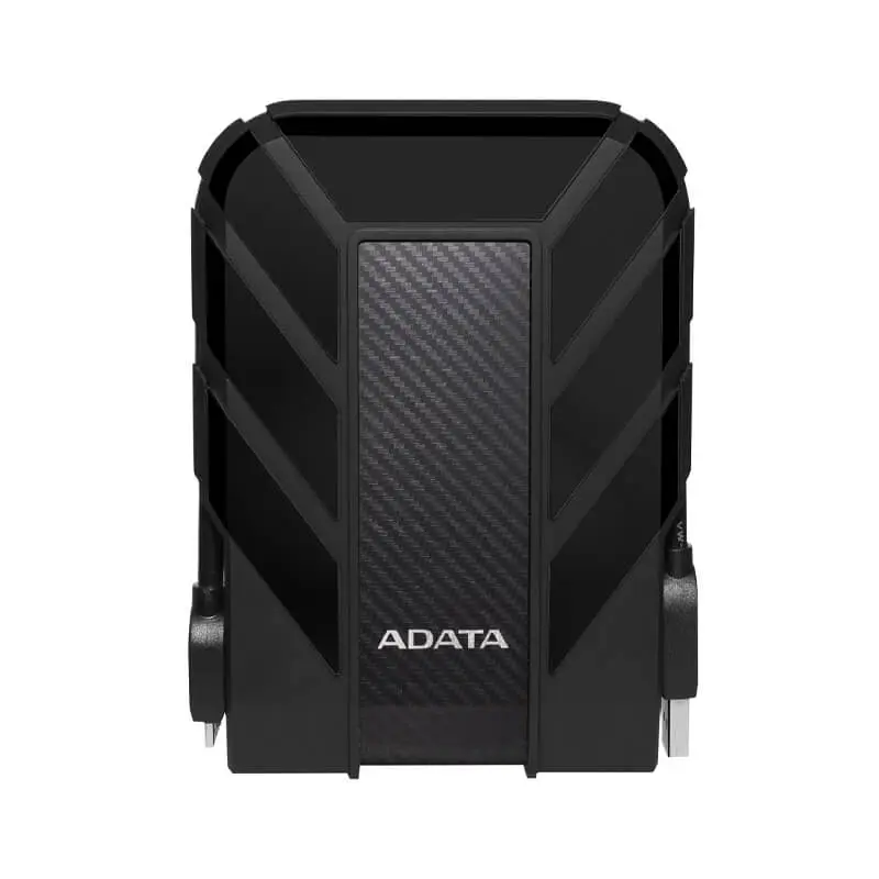 هارد اکسترنال ای دیتا مدل HD710 Pro  با ظرفیت 2 ترابایت