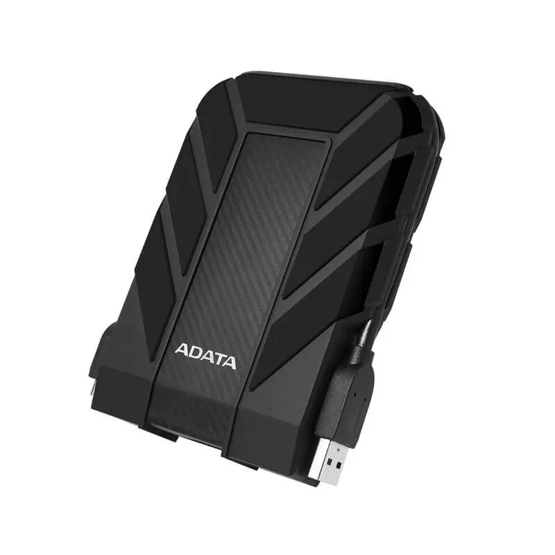هارد اکسترنال ای دیتا مدل HD710 Pro  با ظرفیت 2 ترابایت