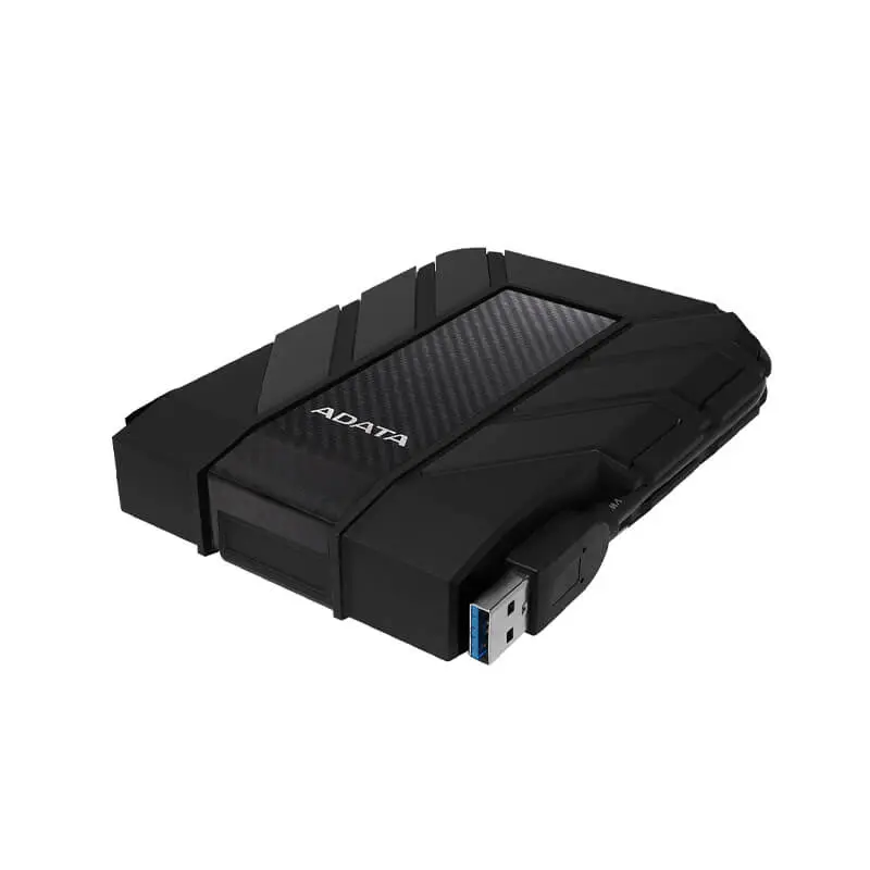 هارد اکسترنال ای دیتا مدل HD710 Pro  با ظرفیت 2 ترابایت
