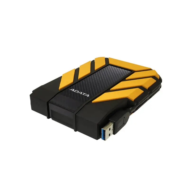 هارد اکسترنال ای دیتا مدل HD710 Pro  با ظرفیت 2 ترابایت