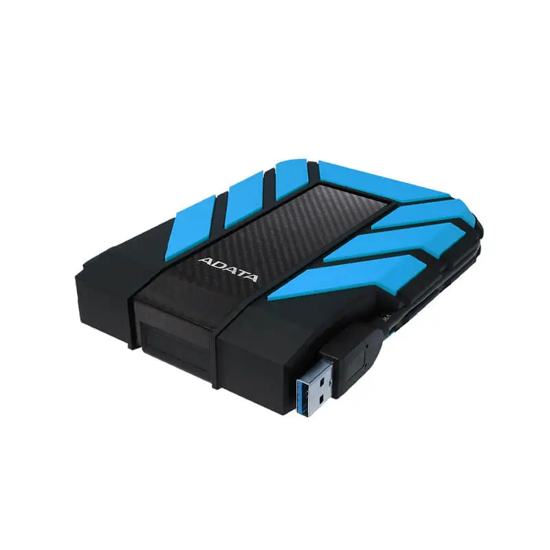 هارد اکسترنال ای دیتا مدل HD710 Pro  با ظرفیت 2 ترابایت