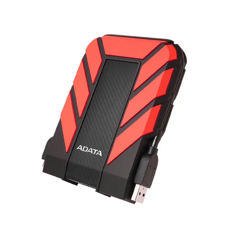 هارد اکسترنال ای دیتا مدل HD710 Pro  با ظرفیت 2 ترابایت