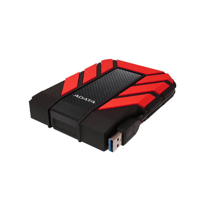 هارد اکسترنال ای دیتا مدل HD710 Pro  با ظرفیت 2 ترابایت