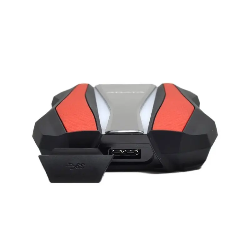 هارد اکسترنال ای دیتا مدل HDD HD770G ظرفیت 2 ترابایت