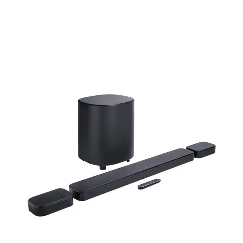 ساندبار جی بی ال مدل Bar 800 MK2