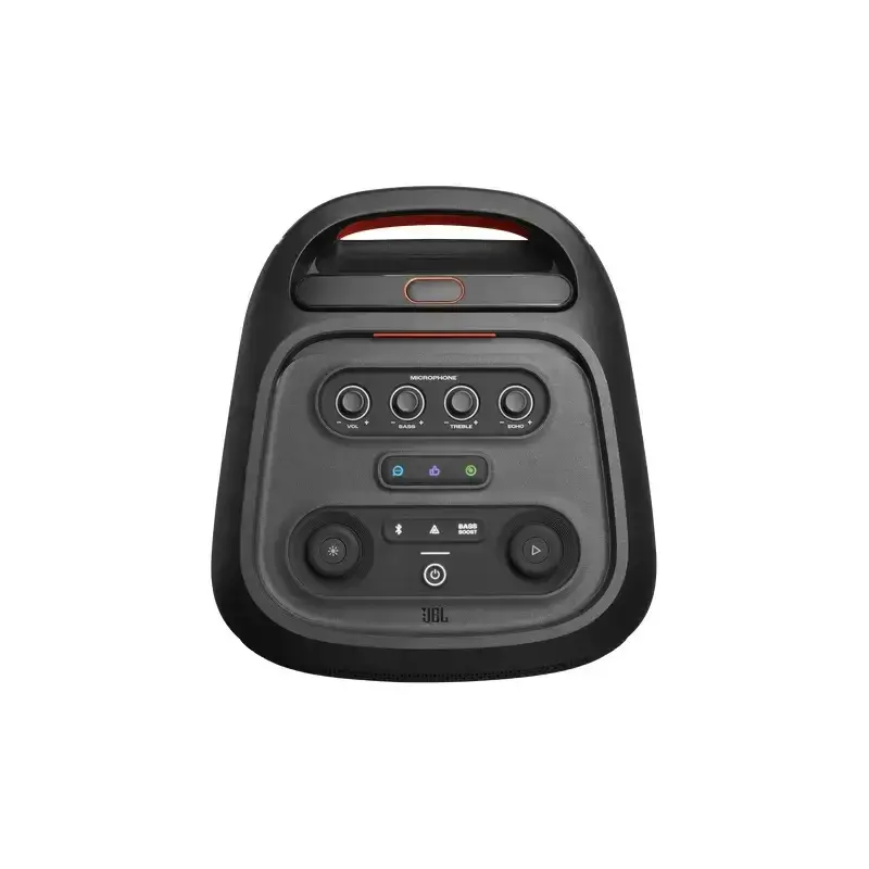 اسپیکر بلوتوثی جی بی ال مدل JBL PartyBox Stage 520