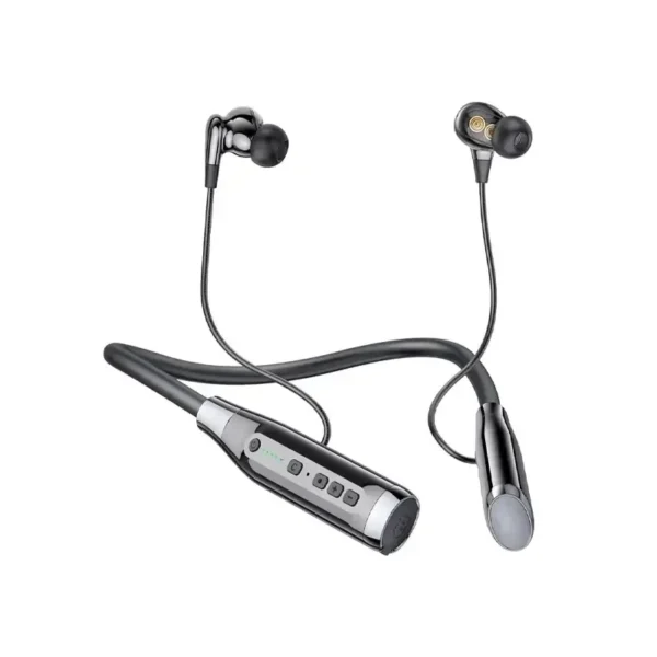 هندزفری بلوتوثی هاینو تکو مدل Haino Teko HN-120