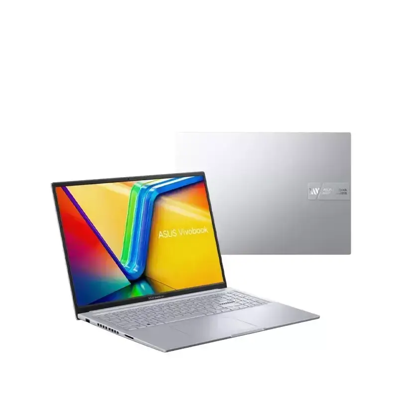 لپ‌ تاپ 16 اینچی ایسوس مدل Vivobook K3605VC-RP381 i7-16GB-1TB SSD-4GB 3050