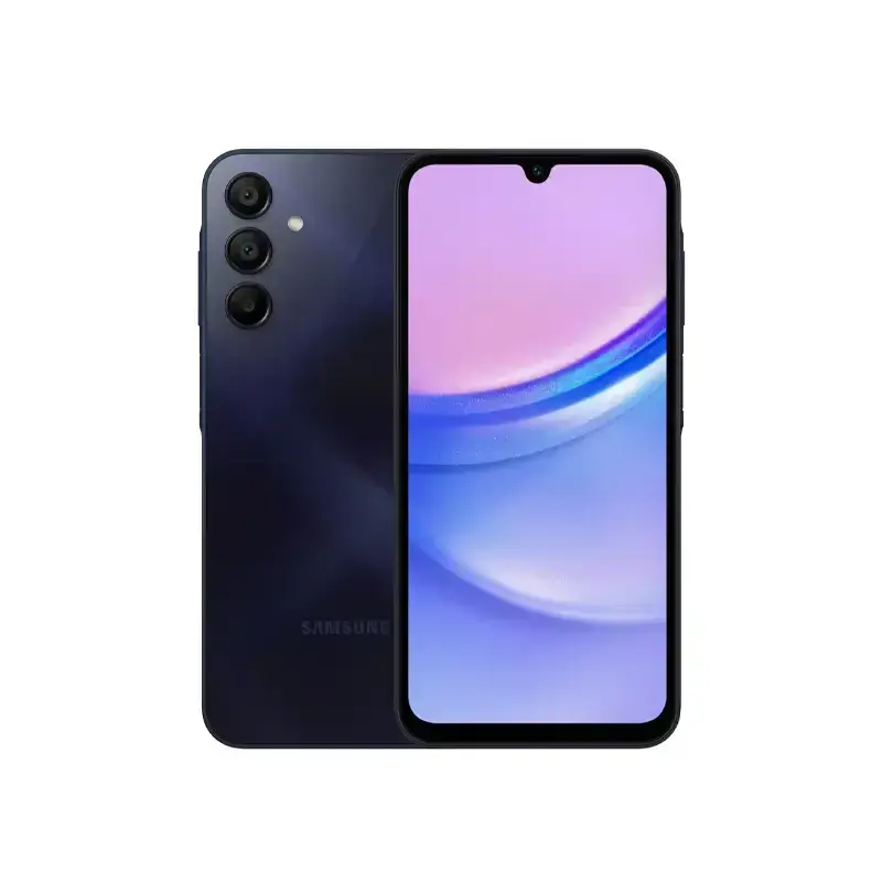 گوشی موبایل سامسونگ مدل Galaxy A15 4G دو سیم‌کارت ظرفیت 128GB و رم 6GB (ویتنام)