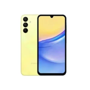 گوشی موبایل سامسونگ مدل Galaxy A15 4G دو سیم‌کارت ظرفیت 128GB و رم 6GB (ویتنام)