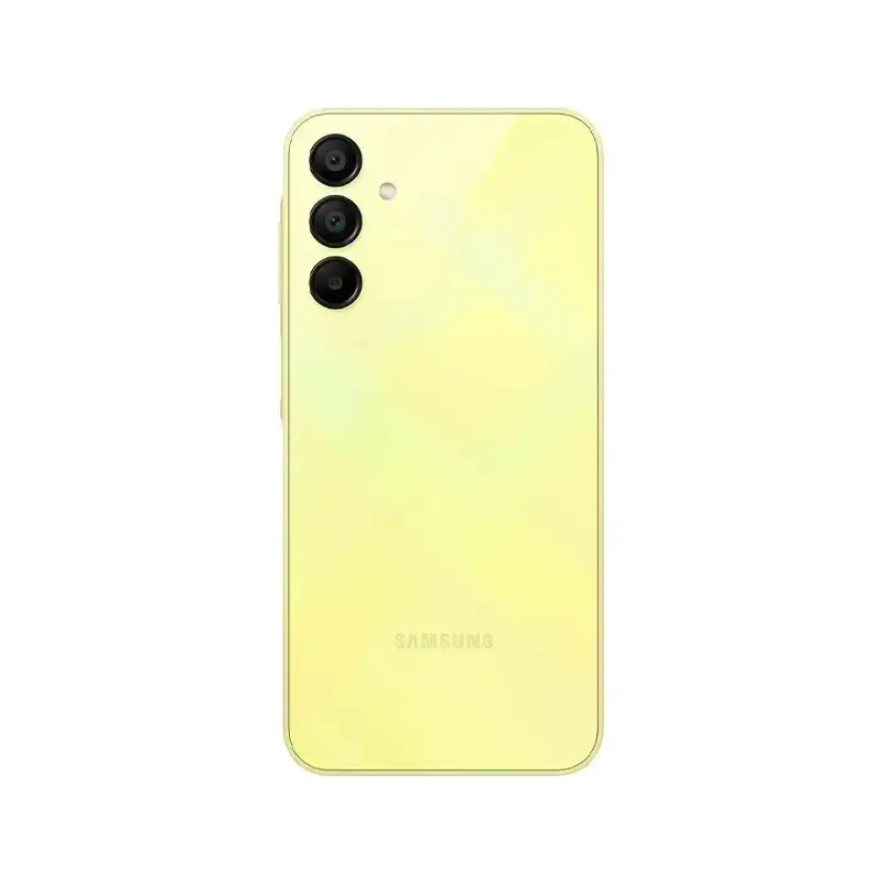 گوشی موبایل سامسونگ مدل Galaxy A15 4G دو سیم‌کارت ظرفیت 128GB و رم 6GB (ویتنام)