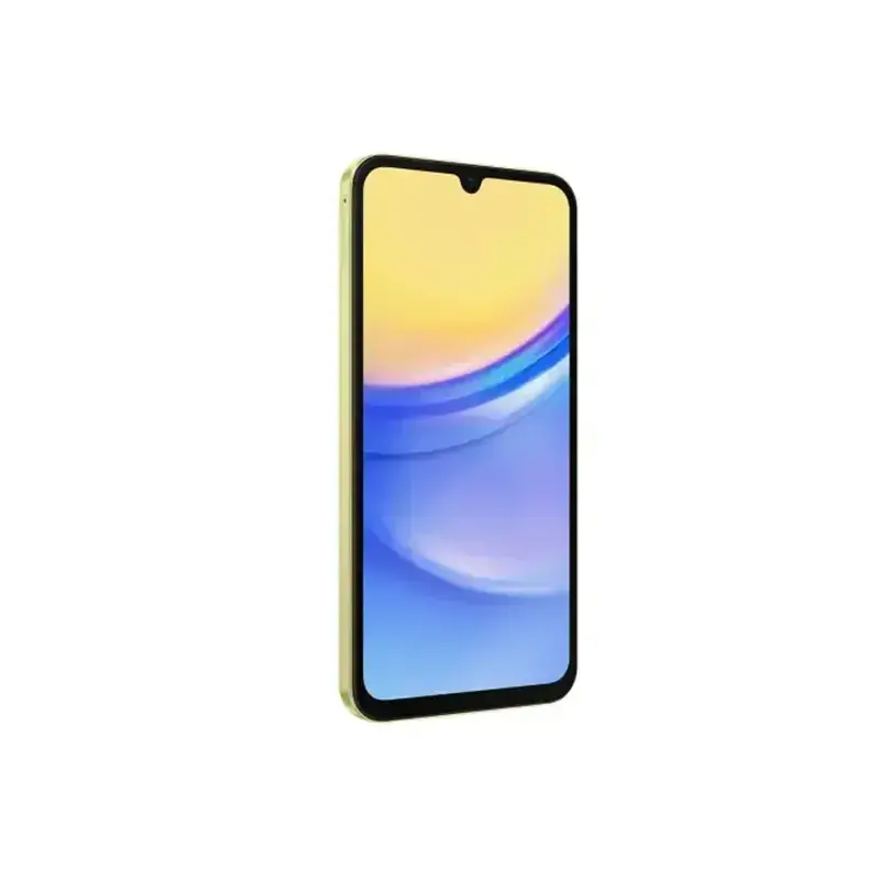 گوشی موبایل سامسونگ مدل Galaxy A15 4G دو سیم‌کارت ظرفیت 128GB و رم 6GB (ویتنام)