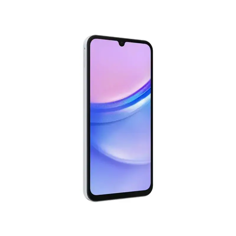 گوشی موبایل سامسونگ مدل Galaxy A15 4G دو سیم‌کارت ظرفیت 128GB و رم 6GB (ویتنام)