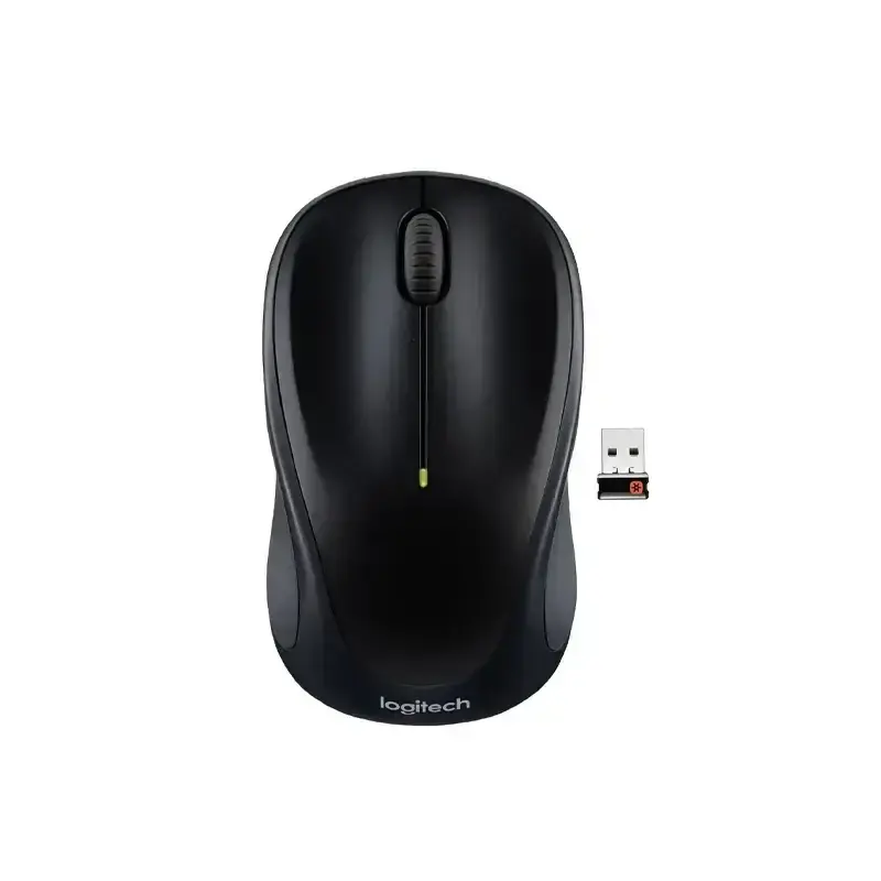 ماوس بی‌ سیم لاجیتک مدل Logitech M325s