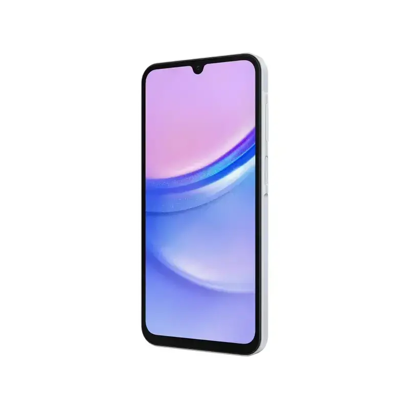 گوشی موبایل سامسونگ مدل Galaxy A15 4G دو سیم‌کارت ظرفیت 128GB و رم 6GB (ویتنام)