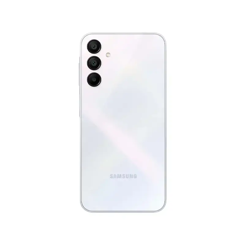 گوشی موبایل سامسونگ مدل Galaxy A15 4G دو سیم‌کارت ظرفیت 128GB و رم 6GB (ویتنام)
