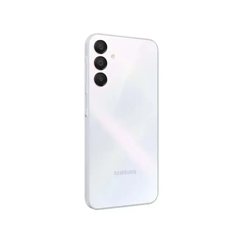 گوشی موبایل سامسونگ مدل Galaxy A15 4G دو سیم‌کارت ظرفیت 128GB و رم 6GB (ویتنام)