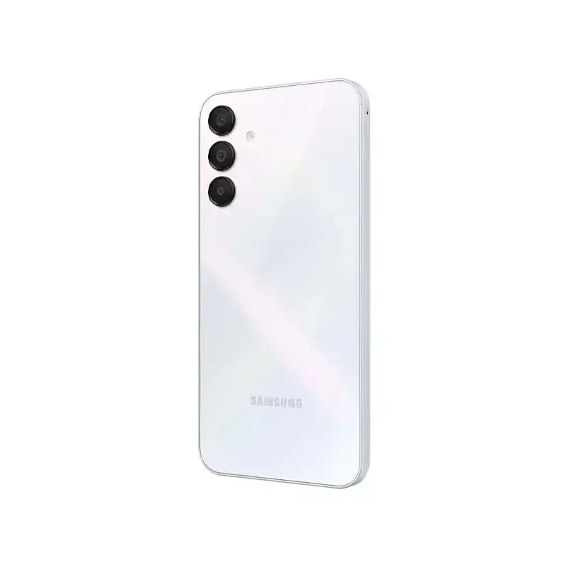 گوشی موبایل سامسونگ مدل Galaxy A15 4G دو سیم‌کارت ظرفیت 128GB و رم 6GB (ویتنام)