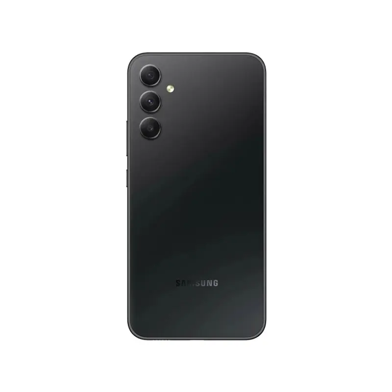 گوشی موبایل سامسونگ مدل Galaxy A24 دو سیم‌کارت ظرفیت 128GB و رم 6GB (ویتنام)
