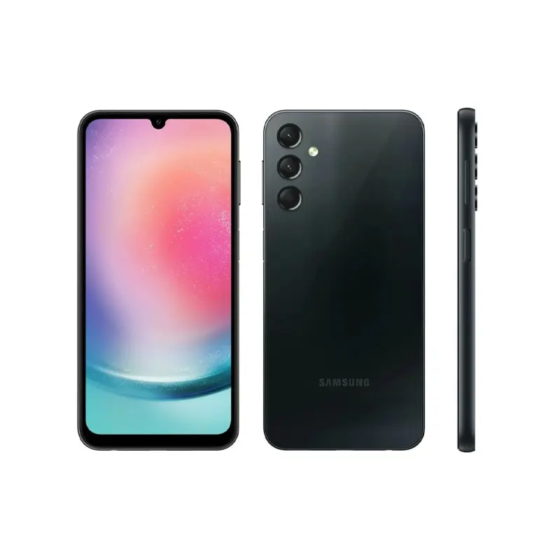 گوشی موبایل سامسونگ مدل Galaxy A24 دو سیم‌کارت ظرفیت 128GB و رم 6GB (ویتنام)