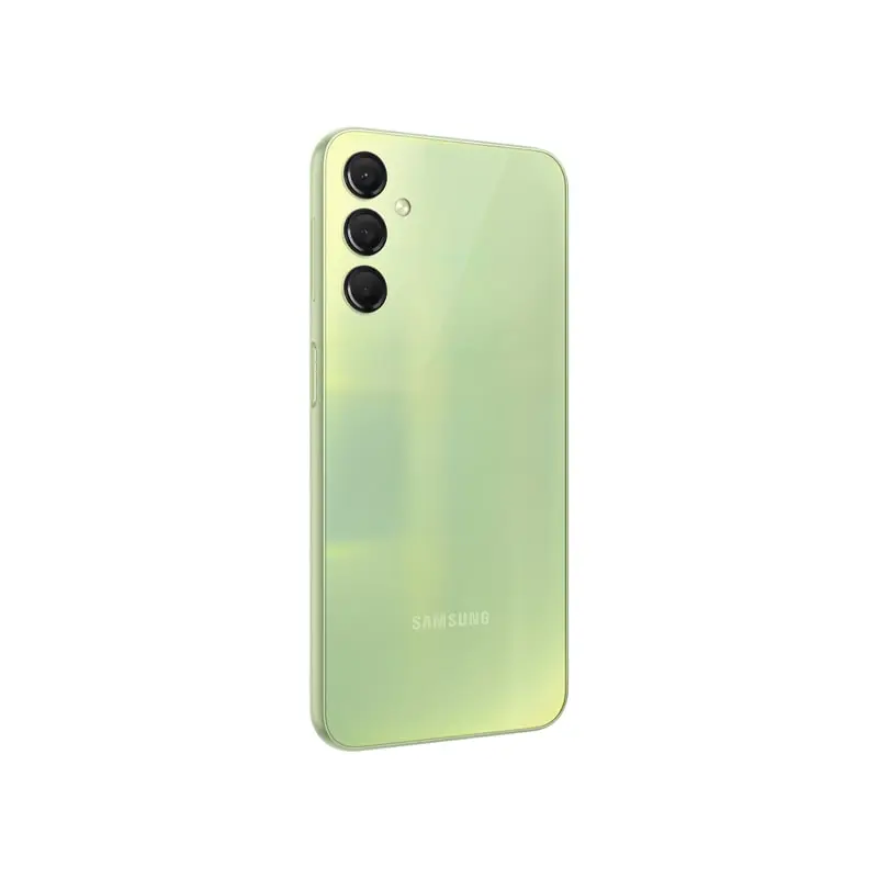گوشی موبایل سامسونگ مدل Galaxy A24 دو سیم‌کارت ظرفیت 128GB و رم 6GB (ویتنام)