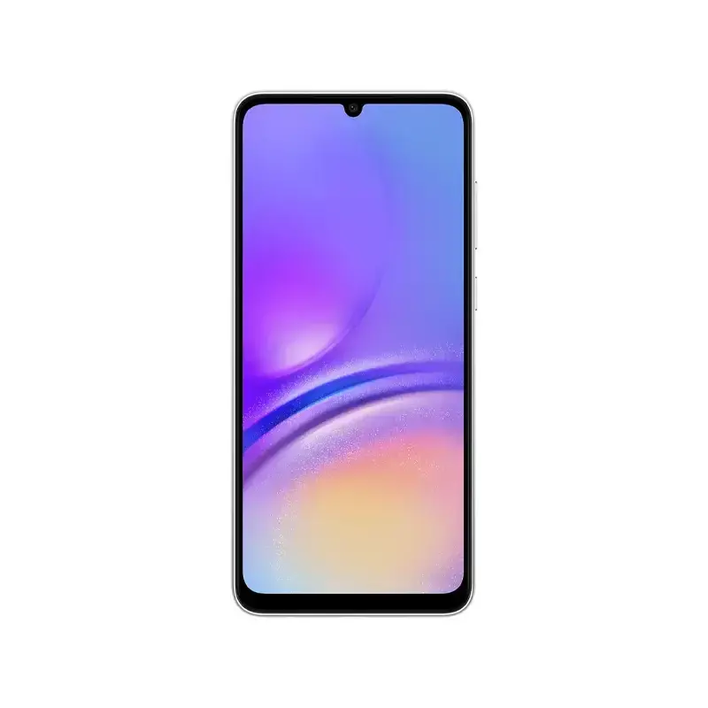 گوشی موبایل سامسونگ مدل Galaxy A05 دو سیم‌کارت ظرفیت 128GB و رم 4GB